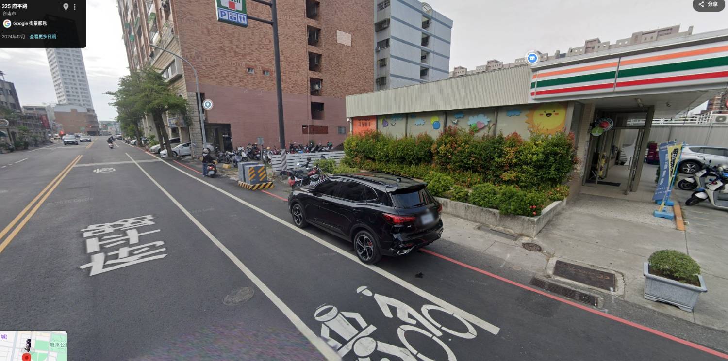 圖 台南21歲奧迪妹酒駕撞死人!發IG狂飆髒