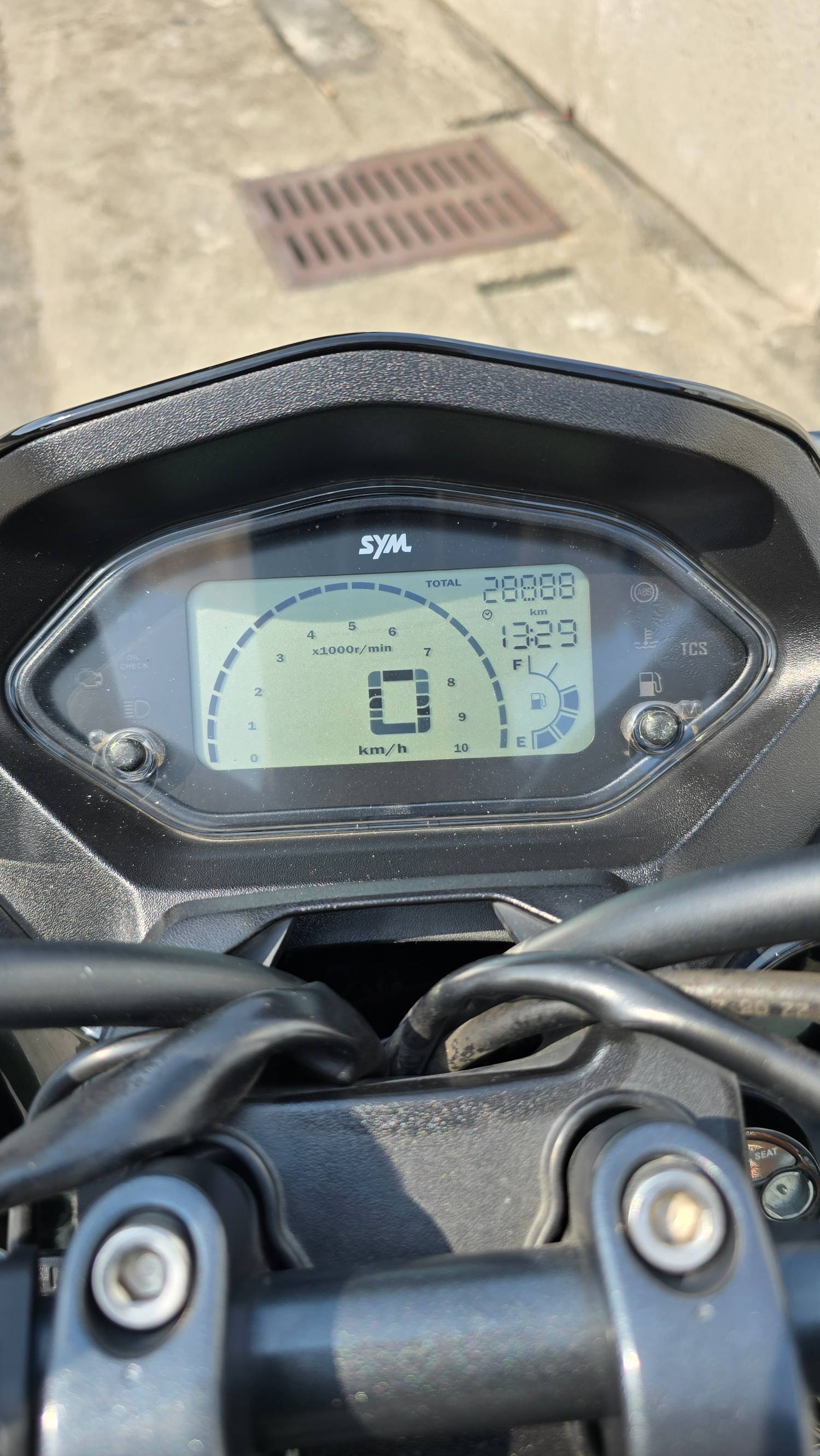 [心得] MMBCU近三萬公里里程一些心得