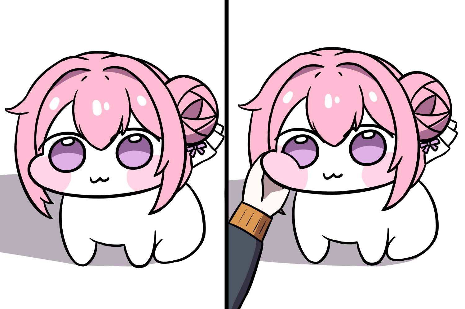 [妮姬] 拆包雷 有刺客