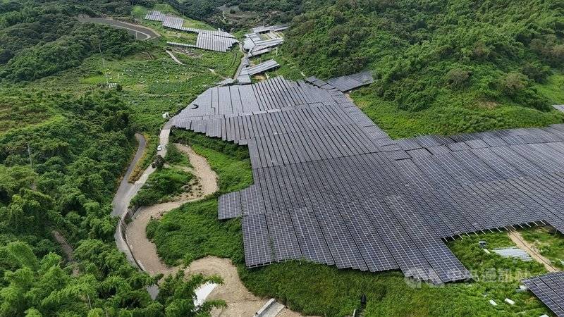 [問卦] 高雄大樹區這次颱風是壓力測試？