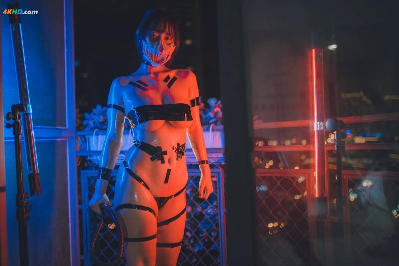 [寫真]-淺安安_-_黑膠帶