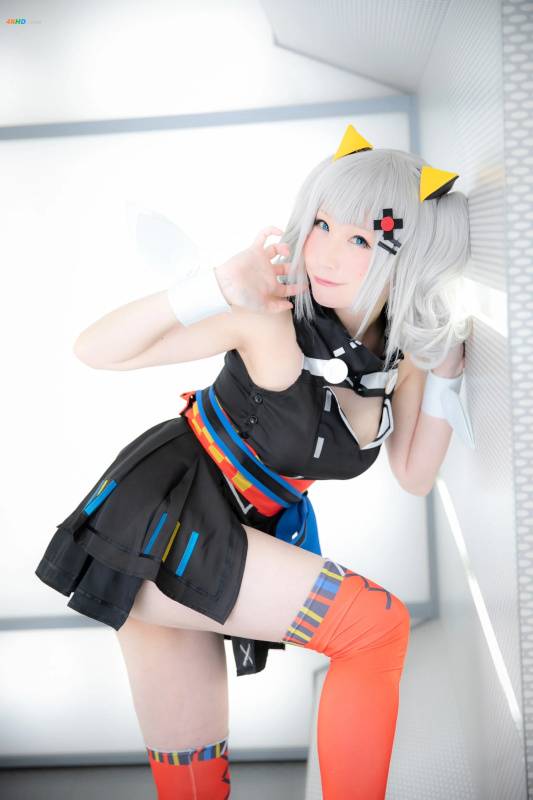 [優質寫真]Atsuki_(あつき)Atsuki_(あつき)_-_Suite_Secret_Time_(Blue_Arc
