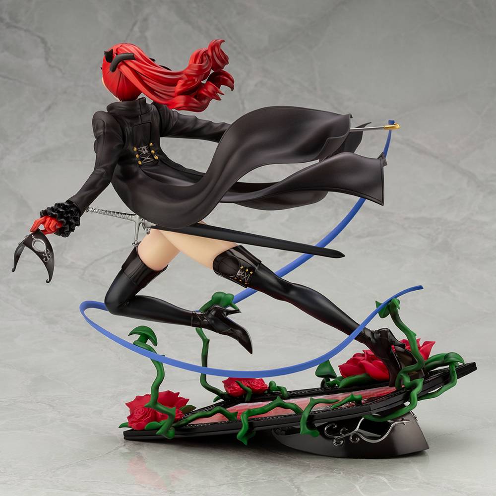 ✨️新品未開封✨️壽屋 ARTFX J 芳澤かすみ 怪盗ver. 1/8スケール ARTFX J 芳澤かすみ 怪盗ver.【PV283:4934054065363】