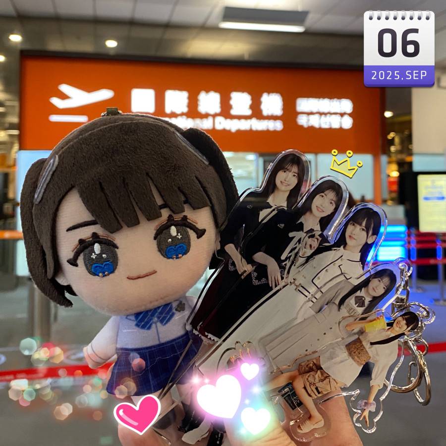 [乃木] 2025真夏全國ツアー 神宮D3D4 參戰心得