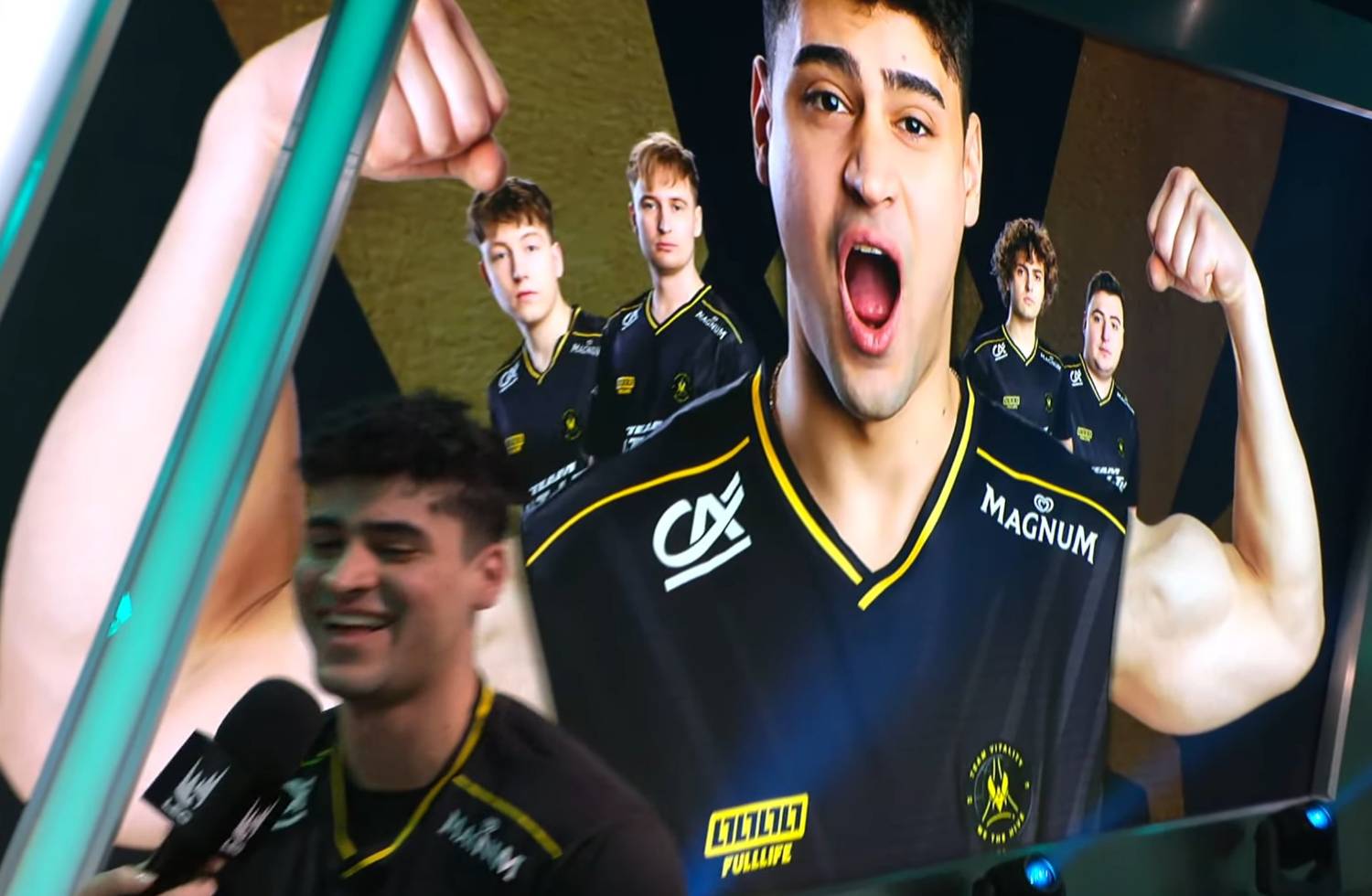 [電競] 2026 LEC Versus Playoffs D5 f進入樂透 - 英雄聯盟 - PTT.BEST 批踢踢爆文