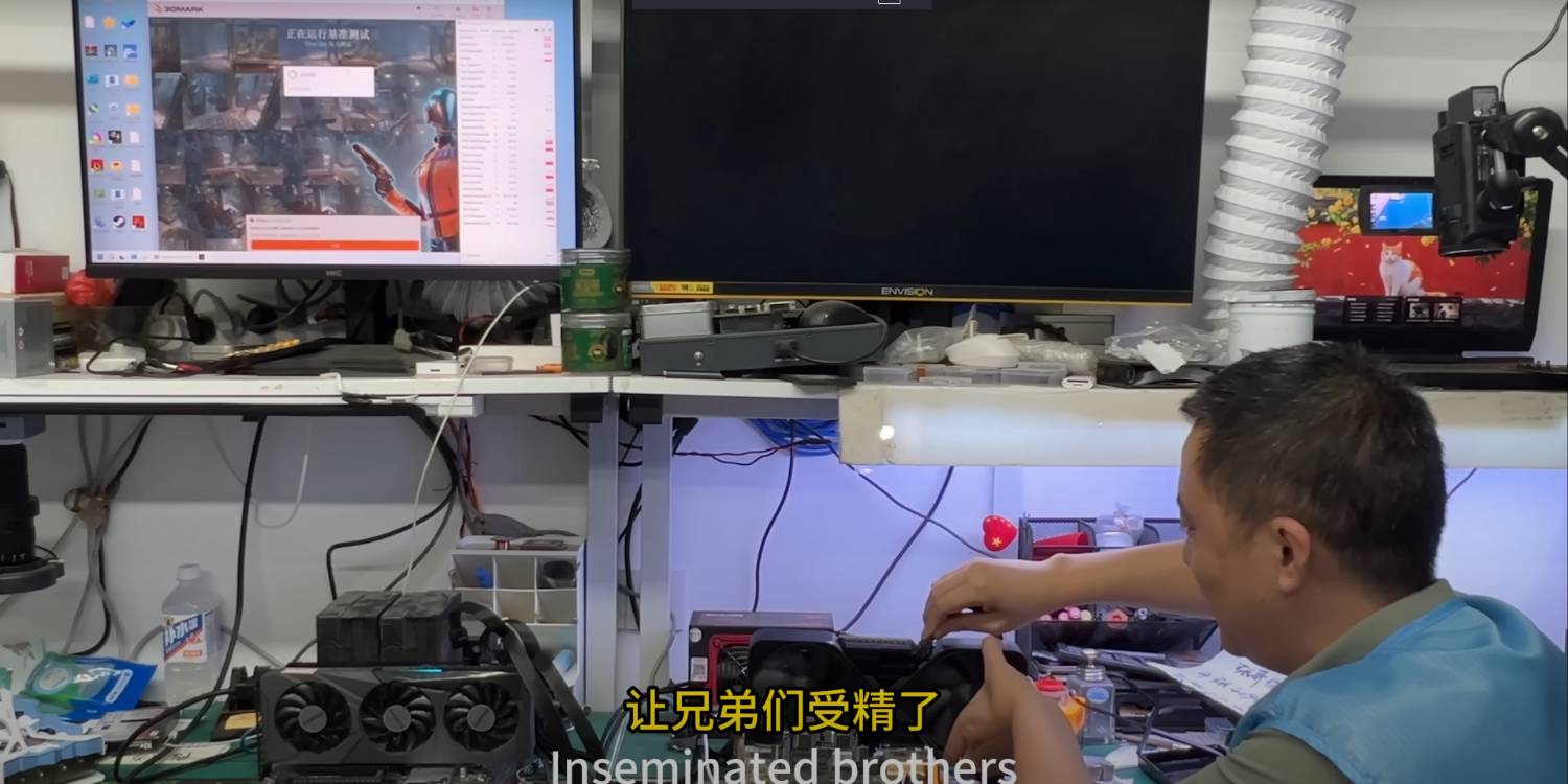 [問卦]修顯卡張哥說讓兄弟們受精了是否醫學奇蹟?