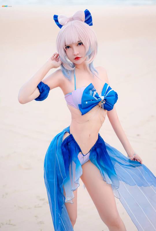 [優質寫真]Pure_Media_Vol.272_jelly_(젤리)_-_Cute_girl_s_xex_boudoi