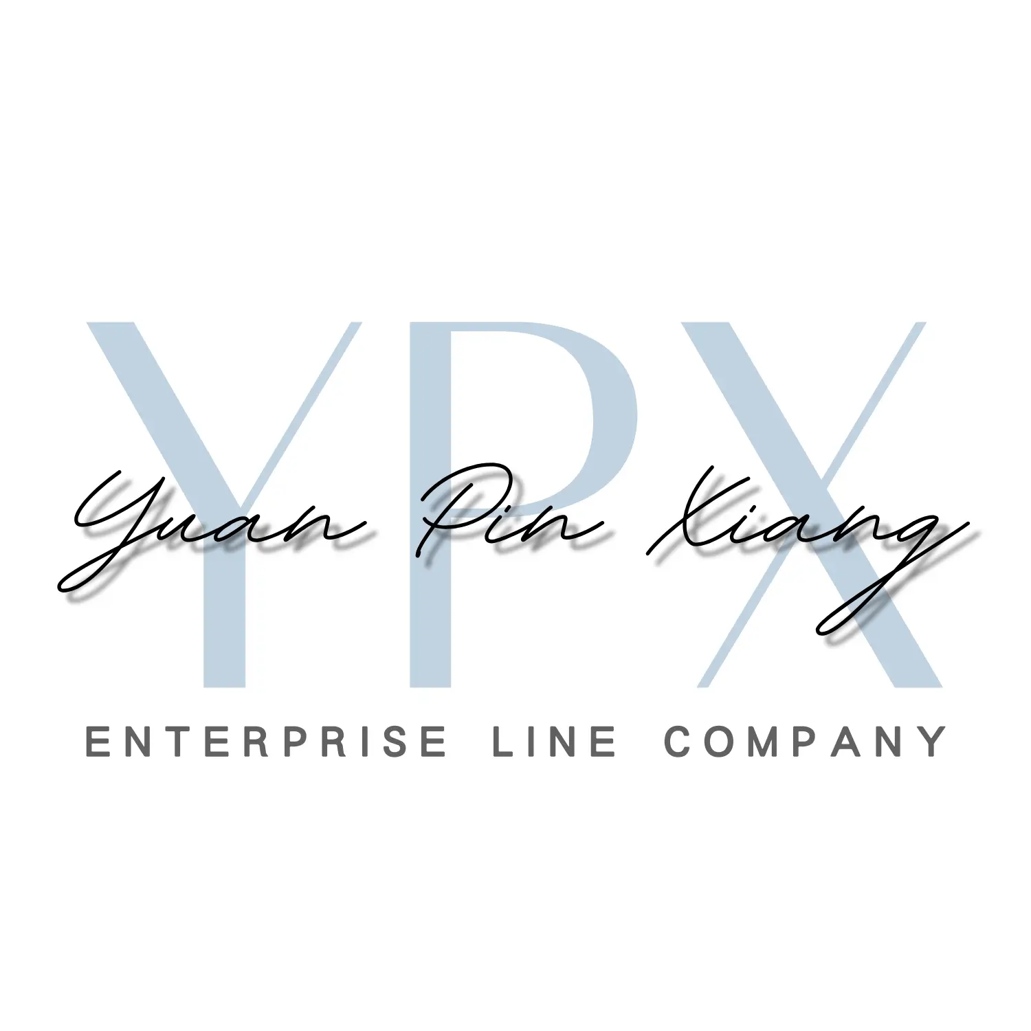 源品香企業行 Logo