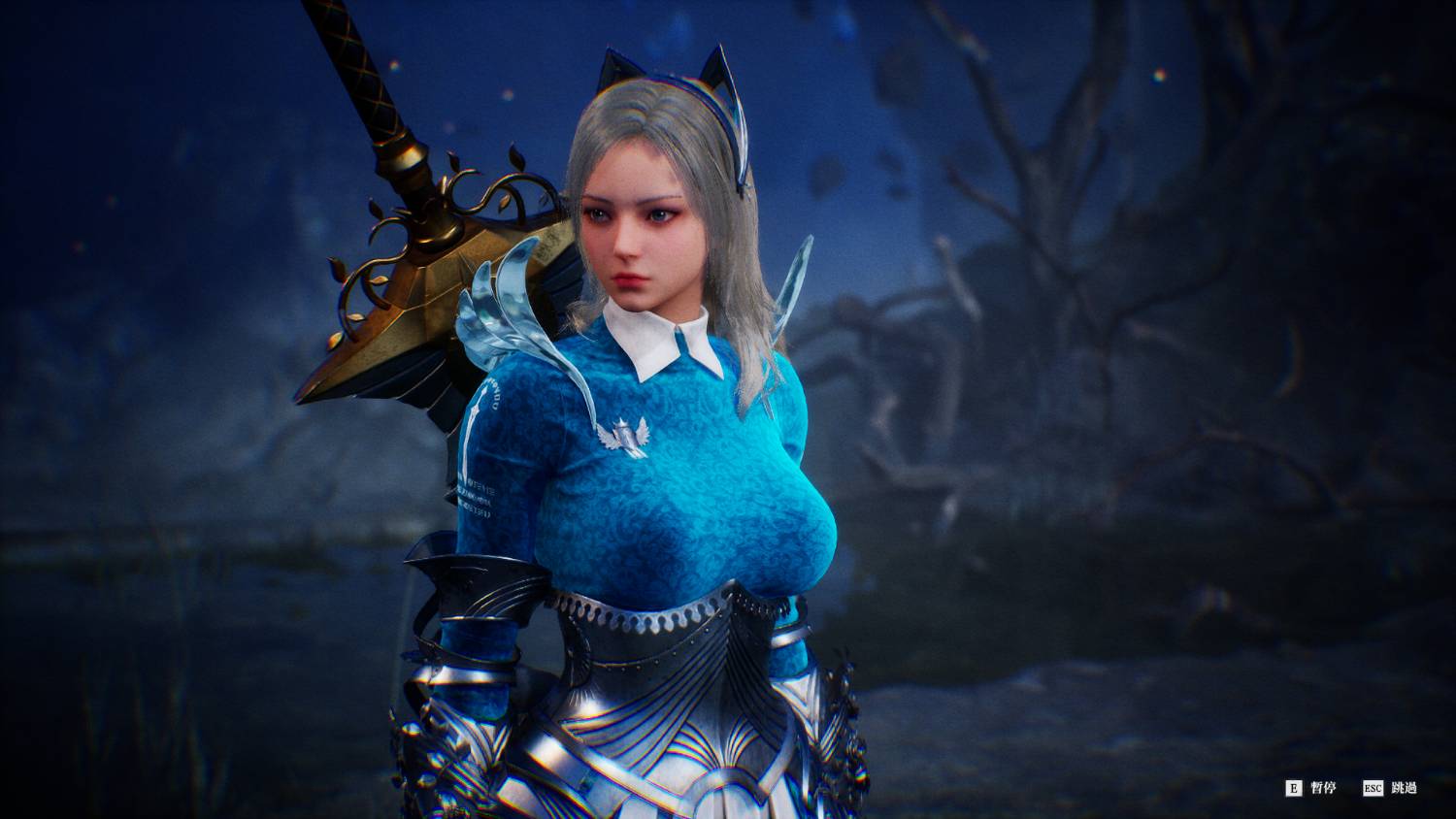 Re: [瑪英] 反抗命運是甚麼神遊嗎?