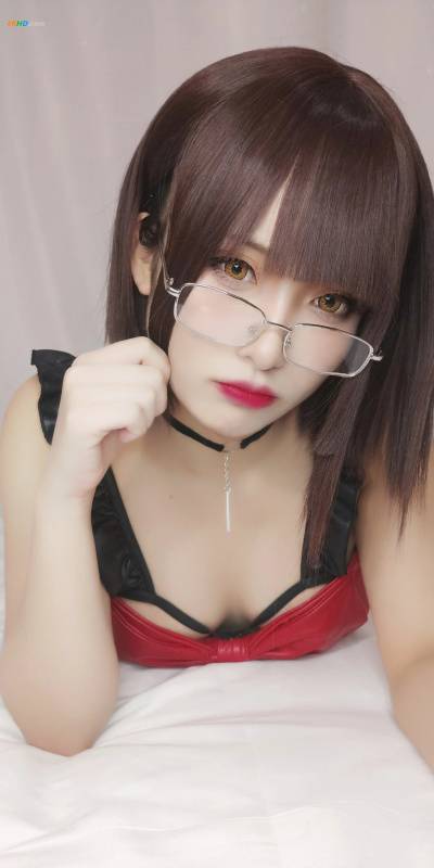 [寫真]年年Nnian_-_飛天