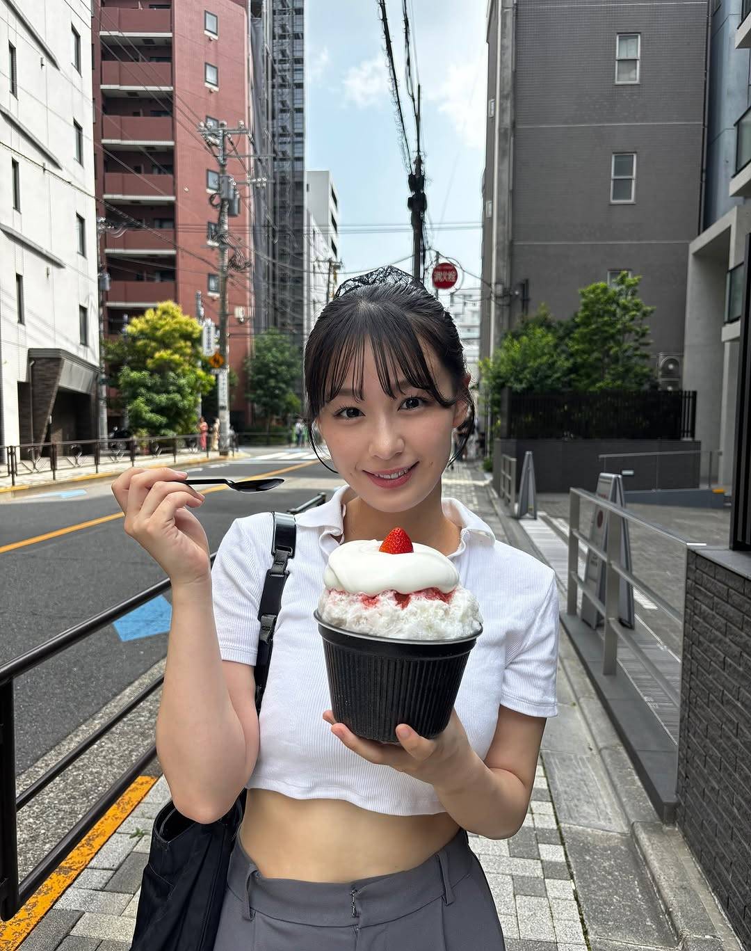 [正妹] 漂亮又有大奶子