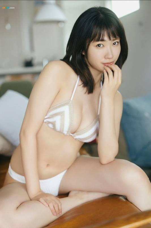 【寫真書】HikaruNagi(凪光)-FRIDAYデジタル寫真集GoddessBody