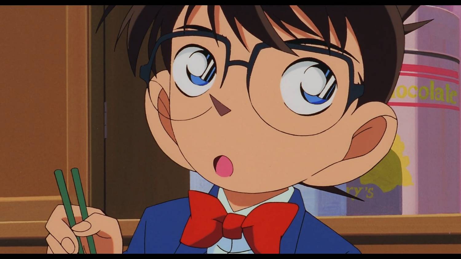 Re: [問卦] 我對名偵探柯南很熟悉 儘量問