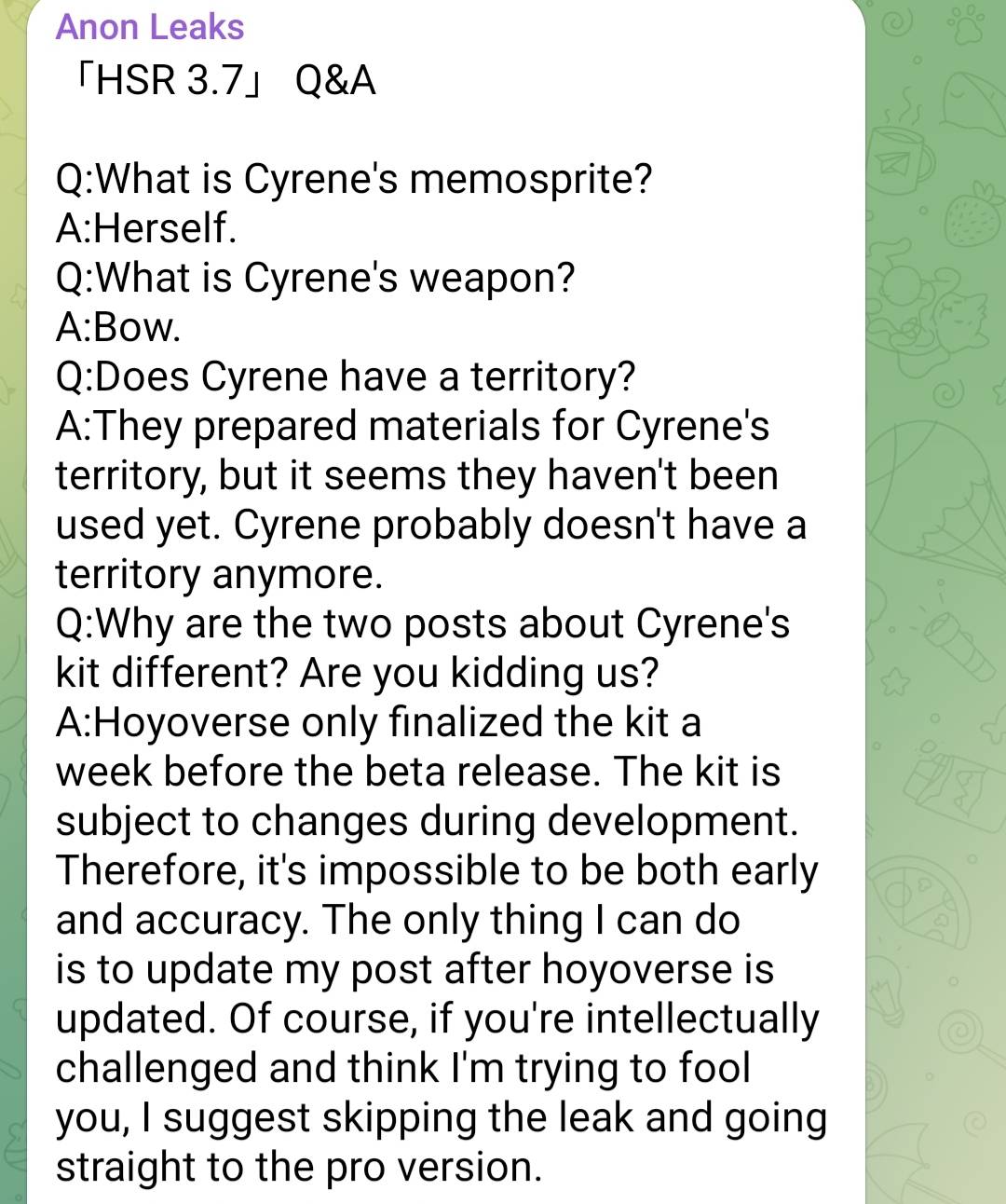 [內鬼] 鐵道 昔漣相關