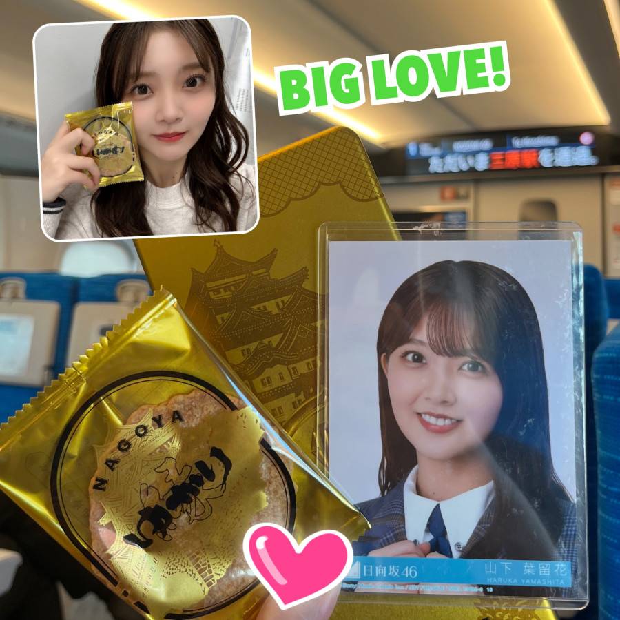 圖 250927 39單愛知實體見面會 簡單分享