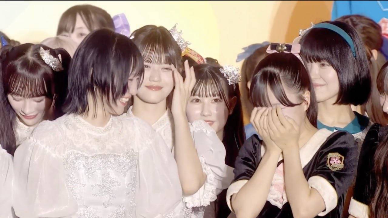 圖 捏我可是做足了準備呢