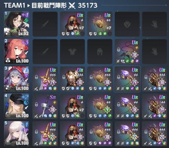 [棕色] 三週新手過LV10啦 - 希洽 - PTT.BEST 批踢踢爆文 2