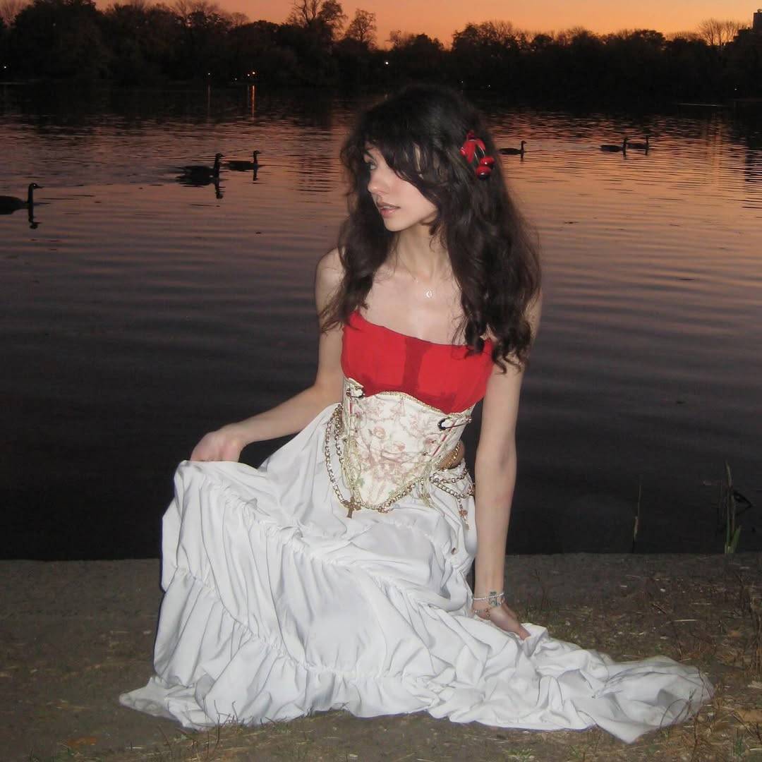 圖 Bonnie(圖奇實況)