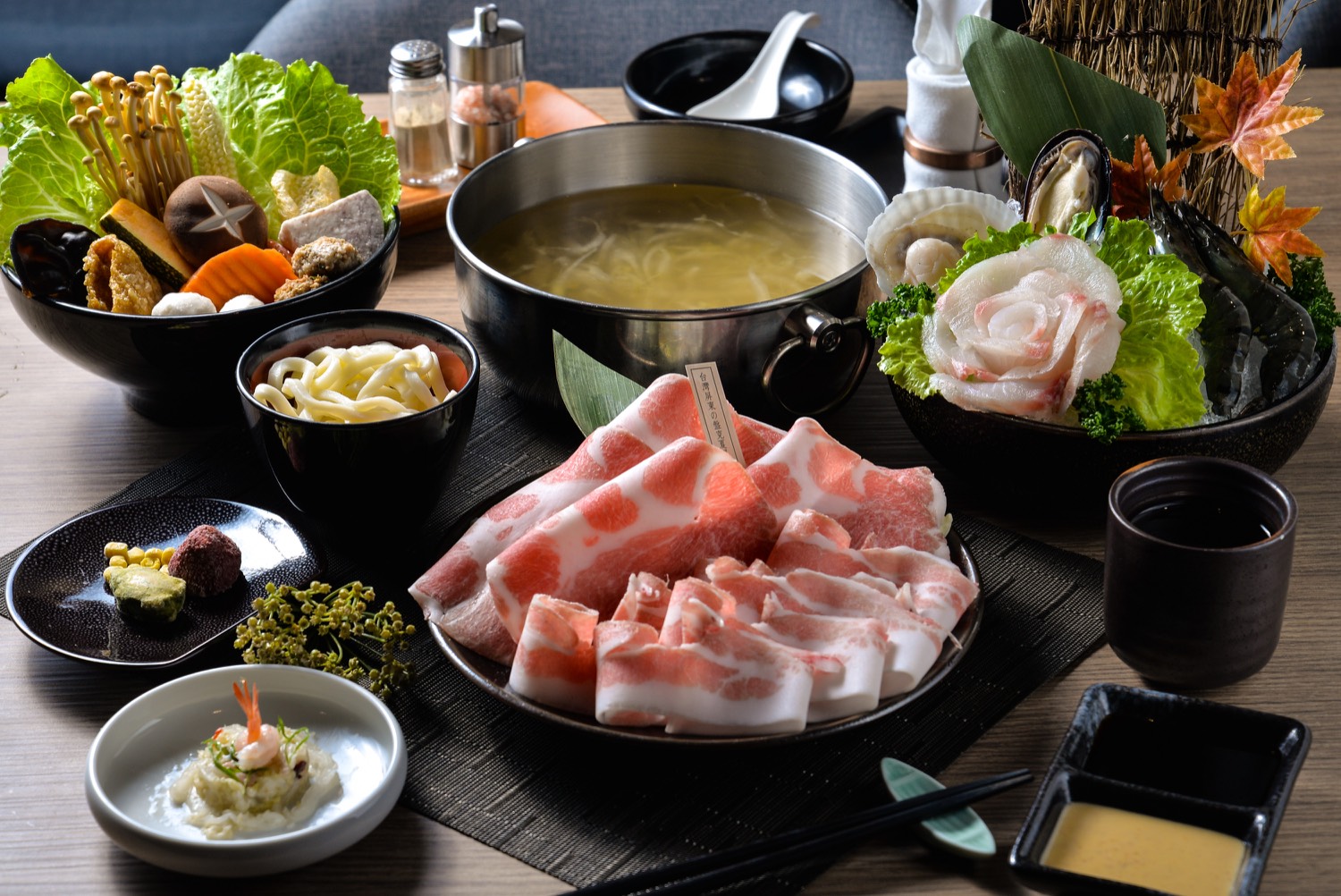 王鍋屋 ( 逸仙店 )