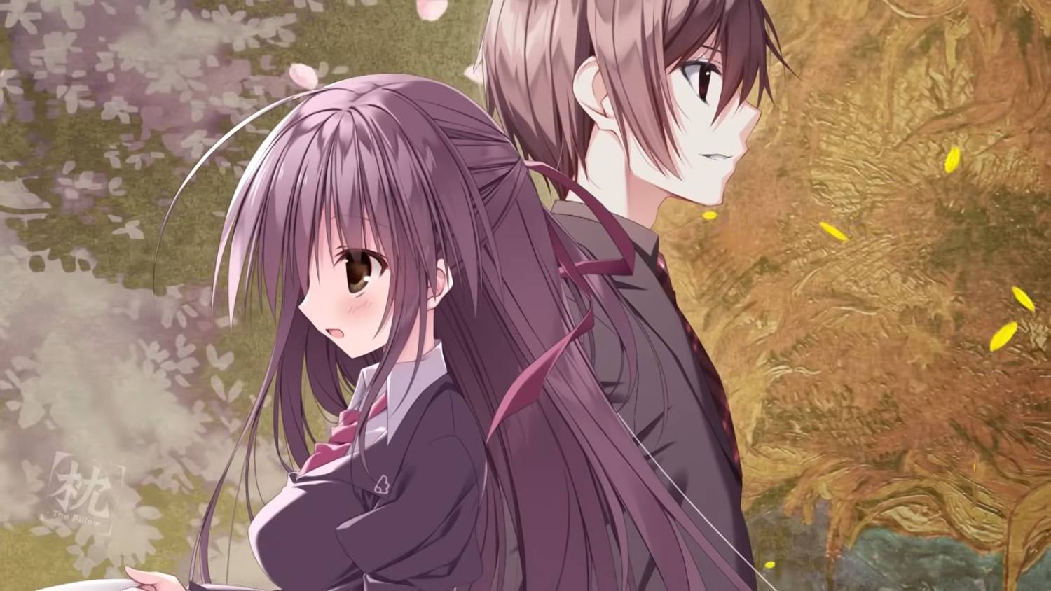 サクラノ詩10th Anniversary edition》公開OP影片- a1102kevin的