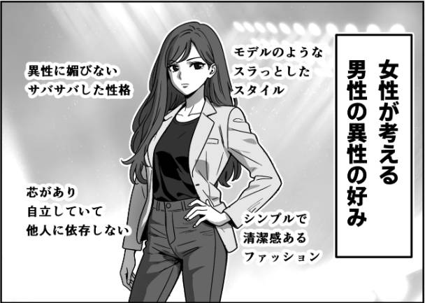 [閒聊] 男女認知大不同