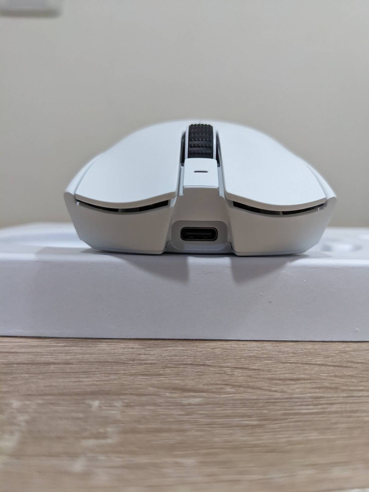 [賣/高雄屏東/面交] Razer Viper V3 PRO 白 (已售出)