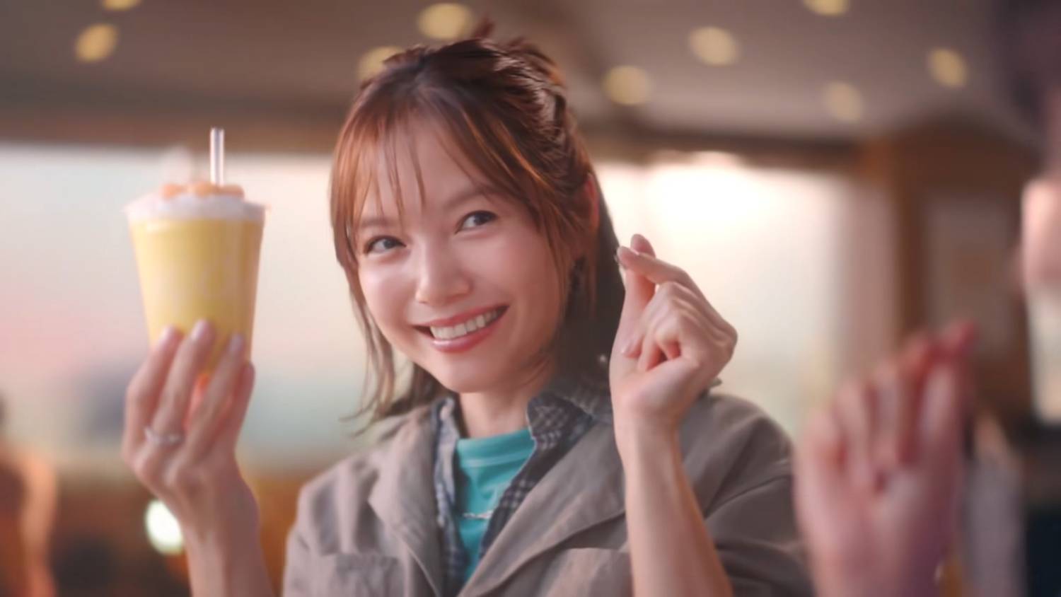 [正妹] 宮崎葵