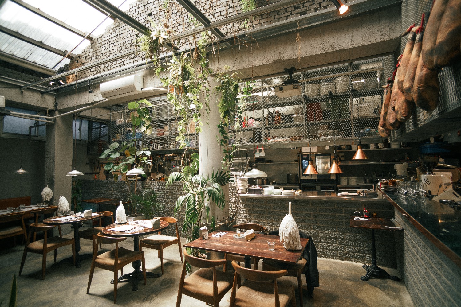 BeApe法國傳統餐酒館