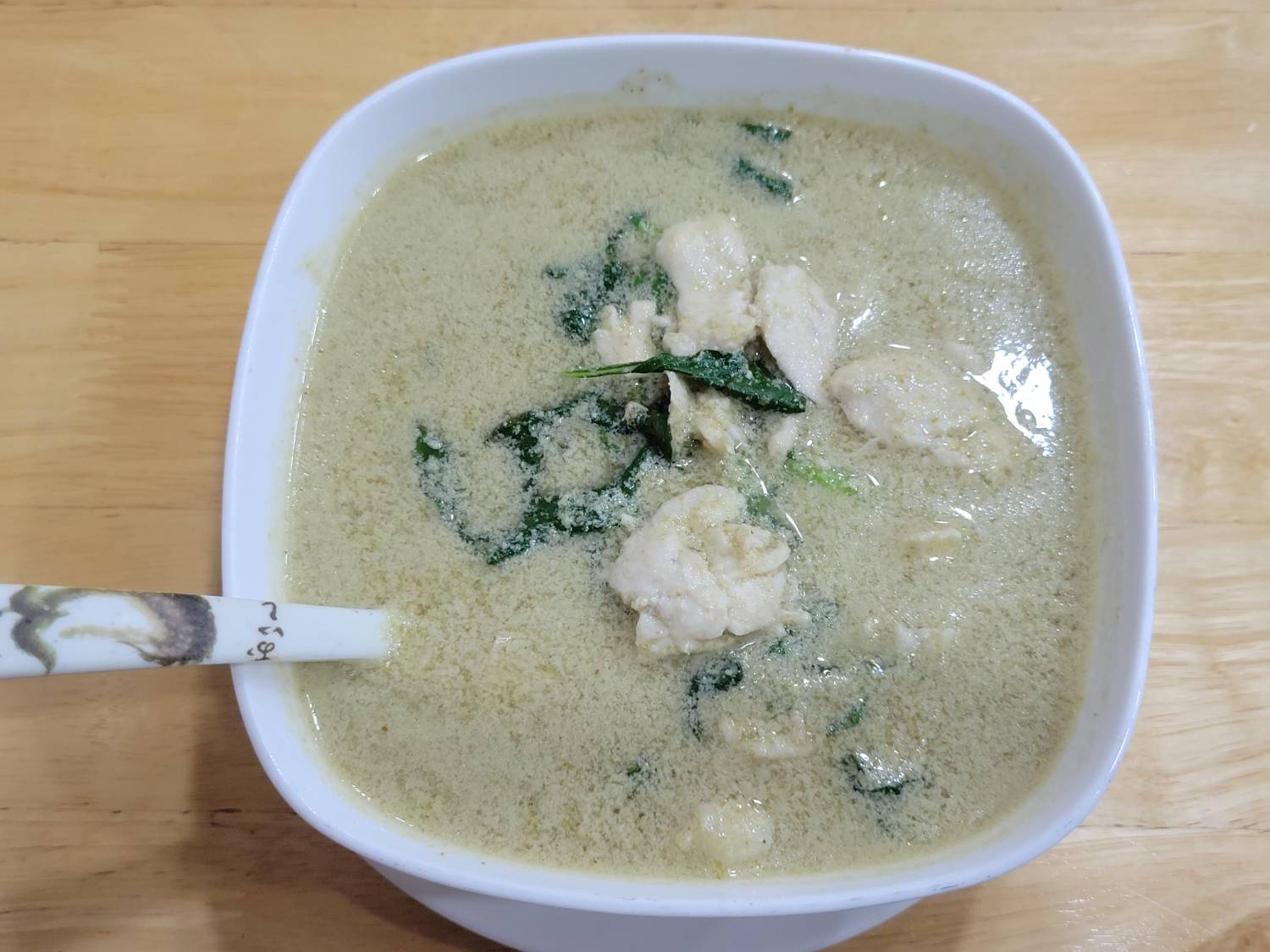 [食記] 桃園中壢區。泰饗正宗泰式料理