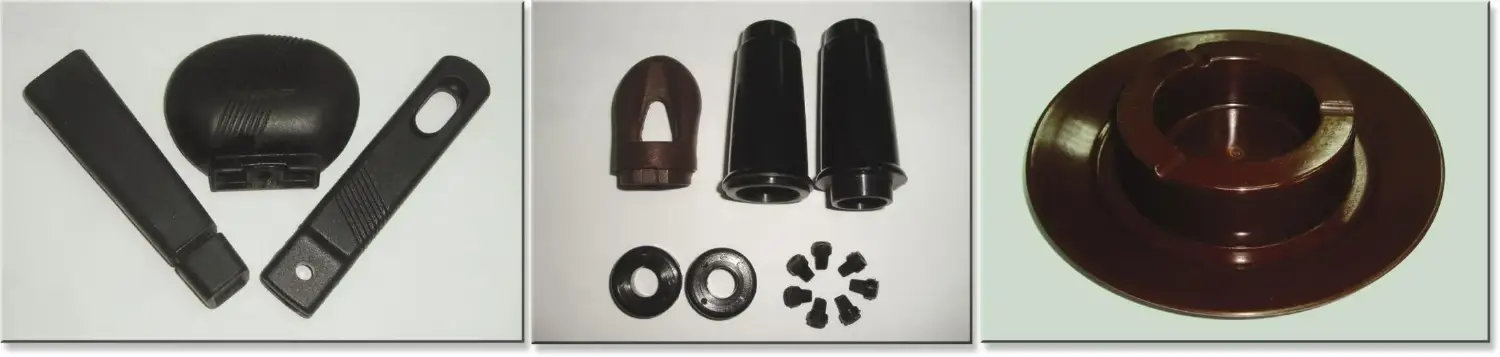 Bakelite Product