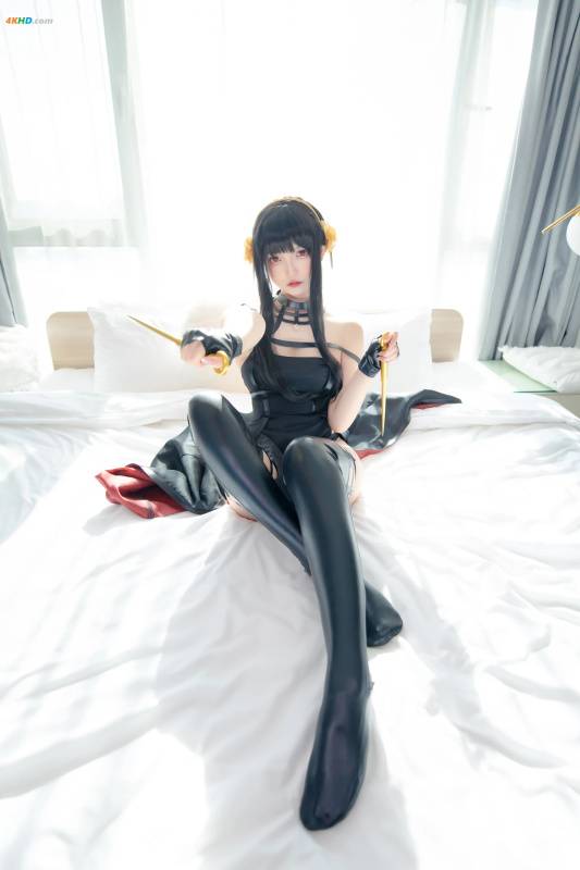 [優質寫真]DollyFJ_封疆疆v_-_Feixiao