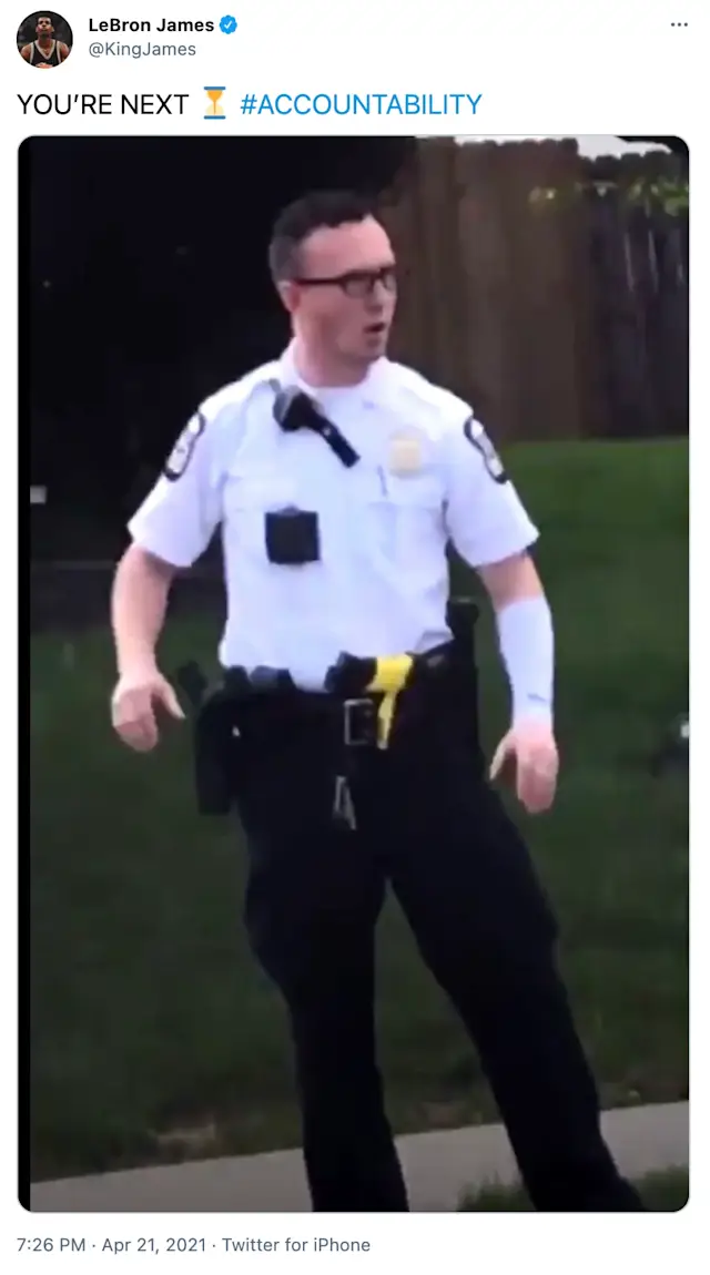 [花邊] 斑馬：LBJ沒什麼公關失誤，可以學到東西 - 美國職籃 - PTT.BEST 批踢踢爆文