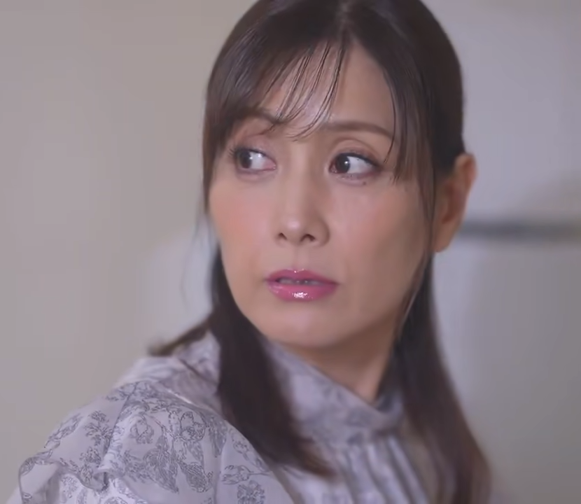 男公關俱樂部_古东真理子