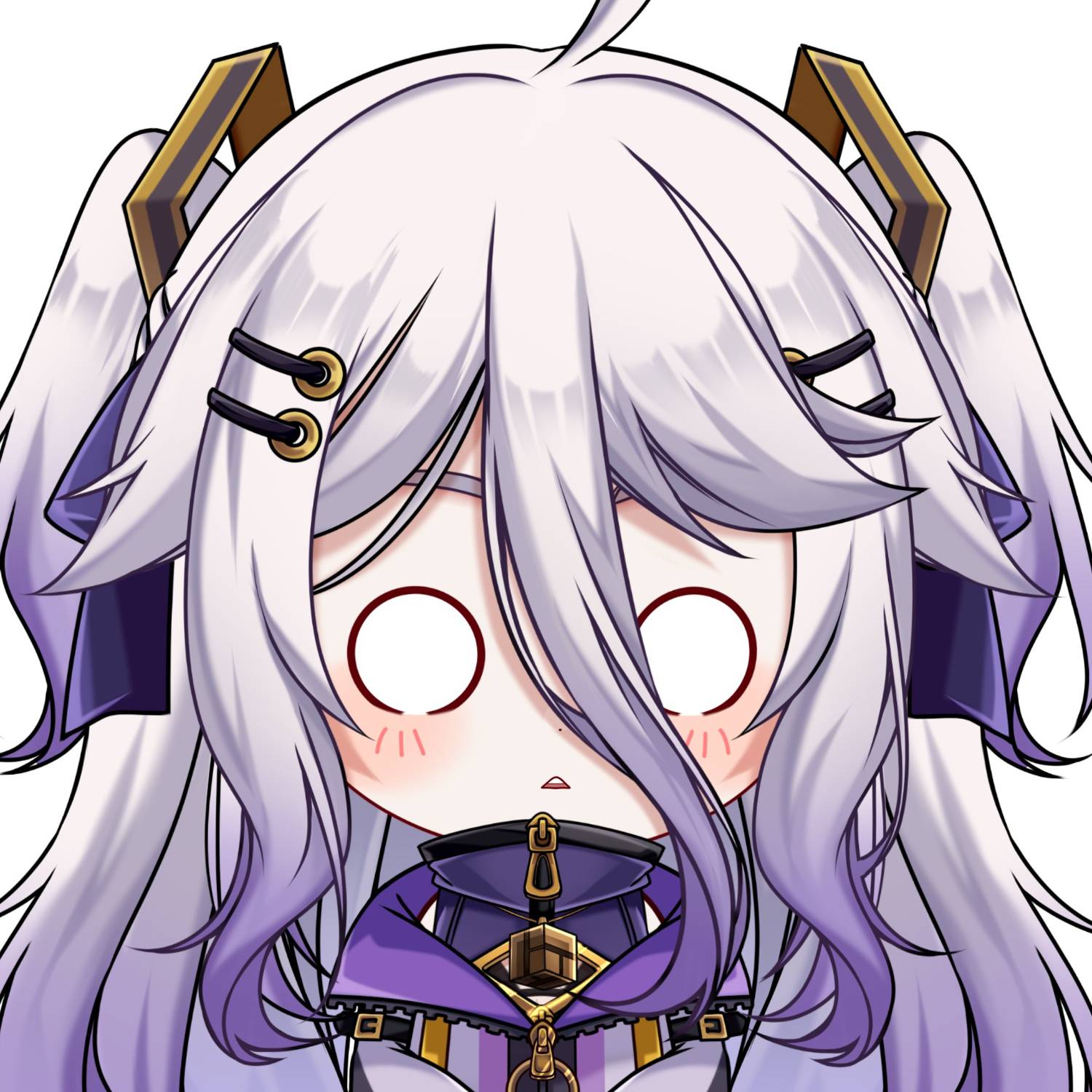 [Vtub] Henya、柚鳥ペケ 圖奇台 20250714