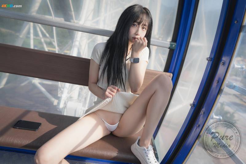 [寫真][PureMedia]-Pure_Media_Vol.261_-_part_02_Dohee_(도희)_-_p