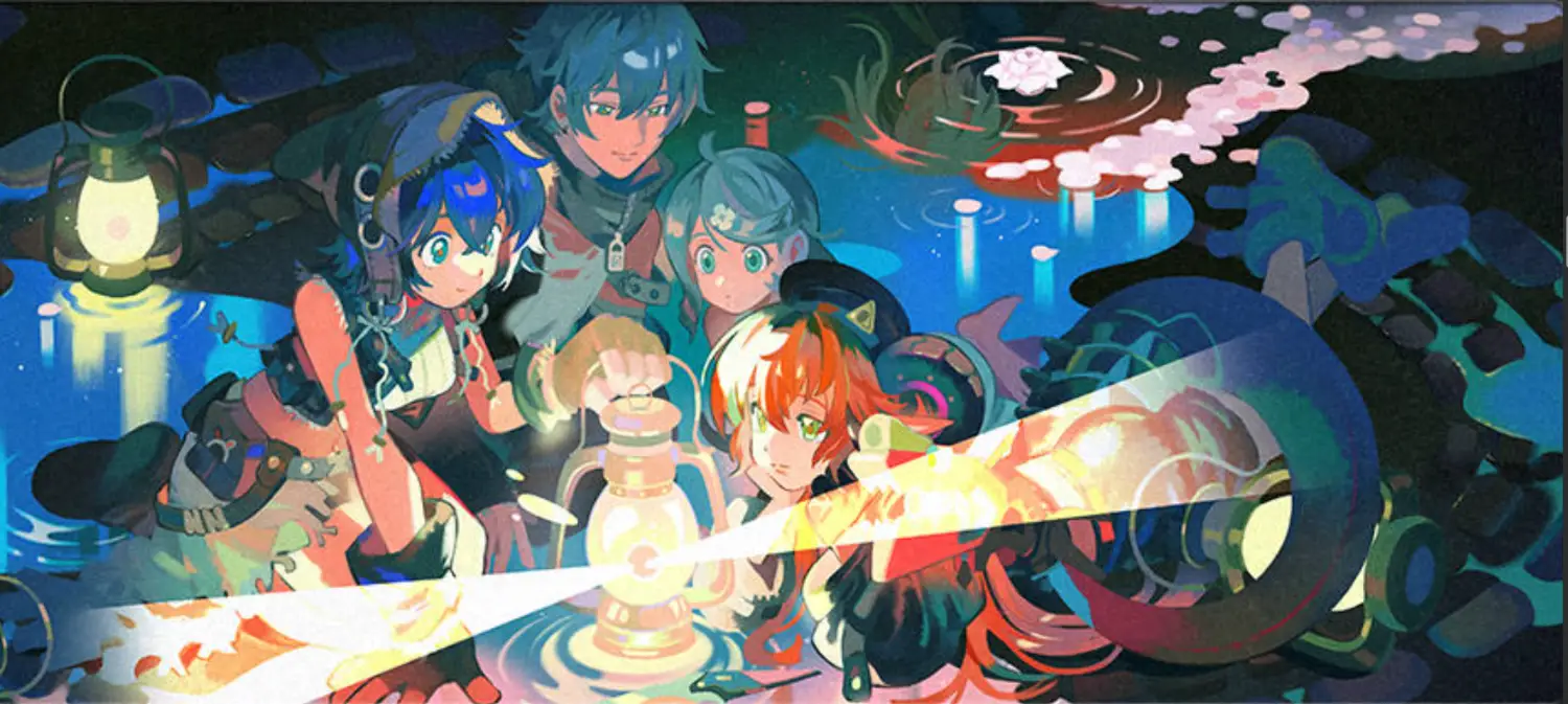 Re: [絕區] 哎呀上校還有氣嗎