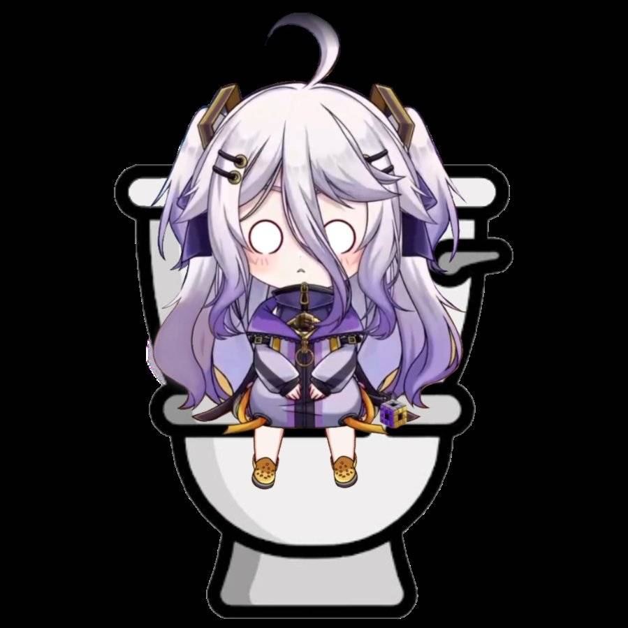 [Vtub] Henya 圖奇台 20250831