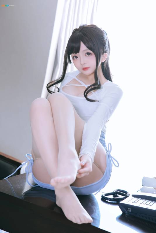 [特輯]日奈嬌(櫻井小蓧)小魔女
