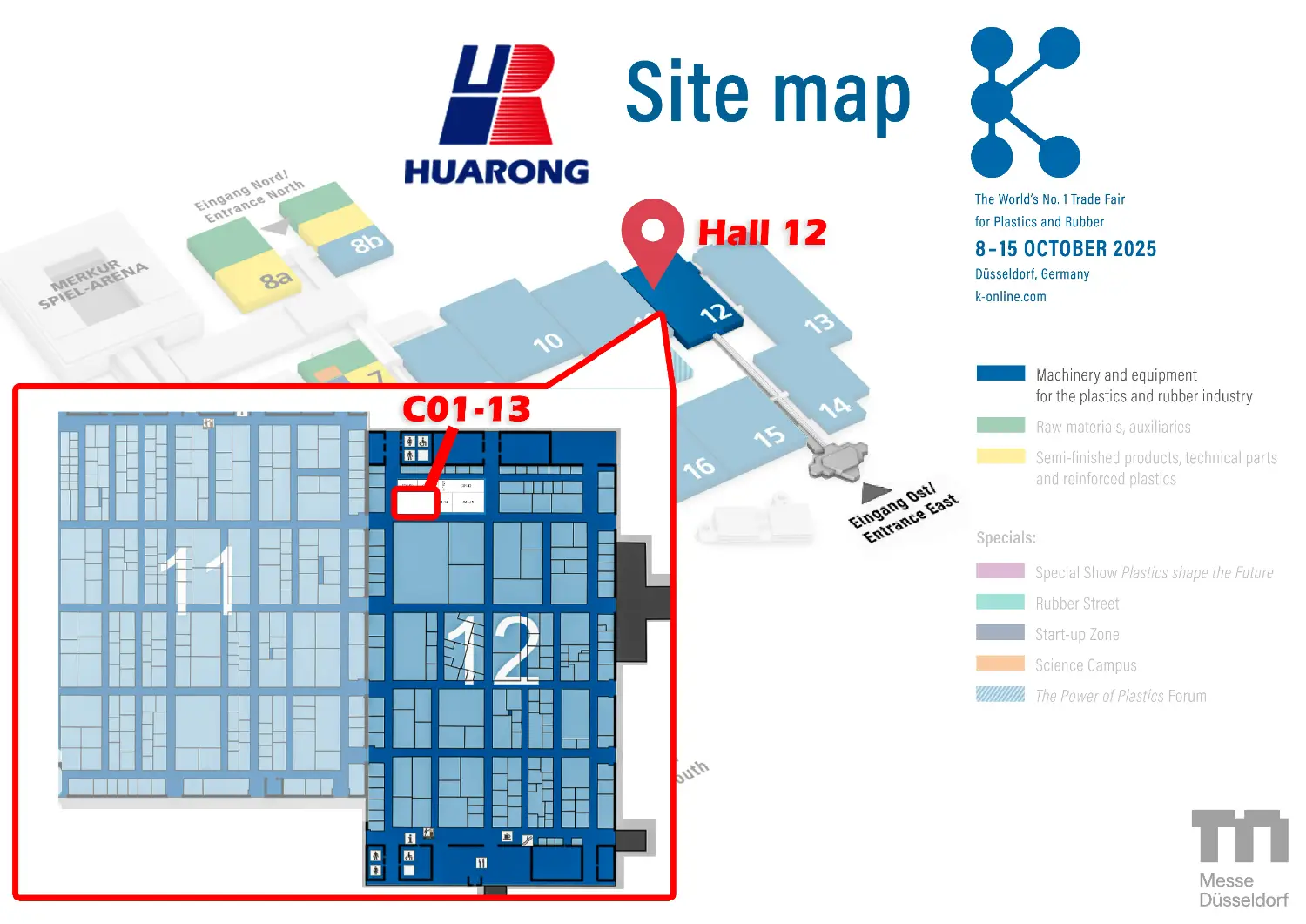 Site-Map-Huarong