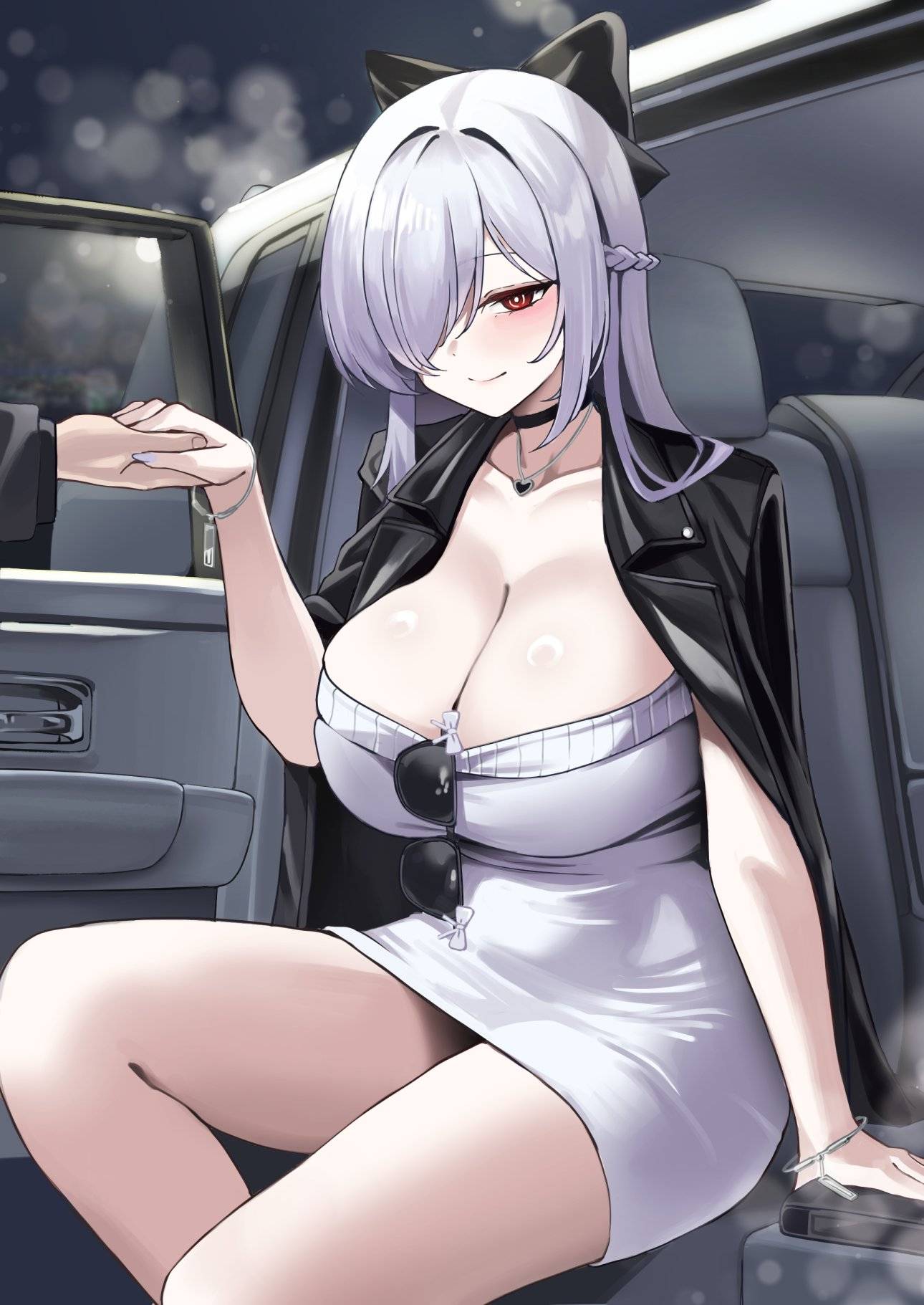 [妮姬] 烏茲哭系的灰姑娘下車