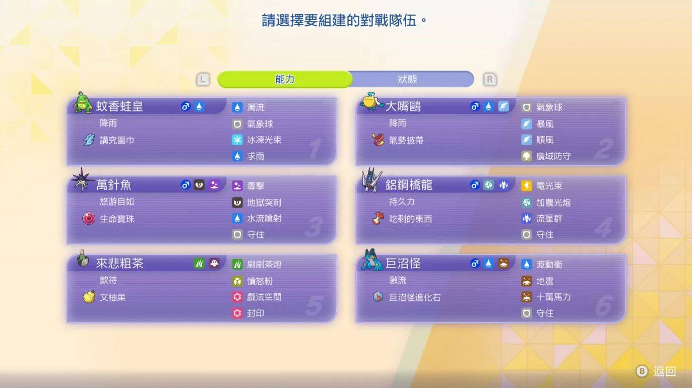 [閒聊] 從來沒想過寶可夢對戰這麼好玩 - 希洽 - PTT.BEST 批踢踢爆文 2