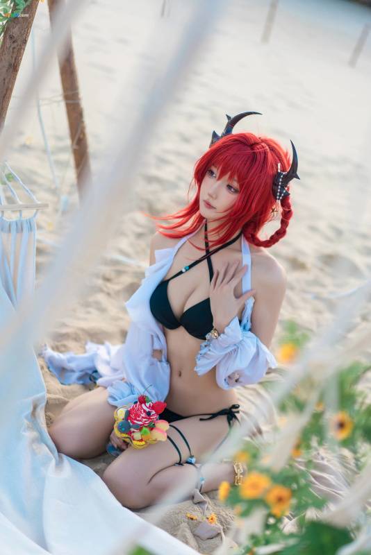 [★個人特輯☆]阿包也是兔娘-約會大作戰_時崎狂三