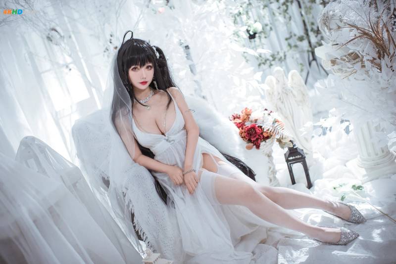 [優質寫真](Cosplay)_鈴木美咲(Misaki_Suzuki)_-_現役JK的美腳連褲襪特別篇