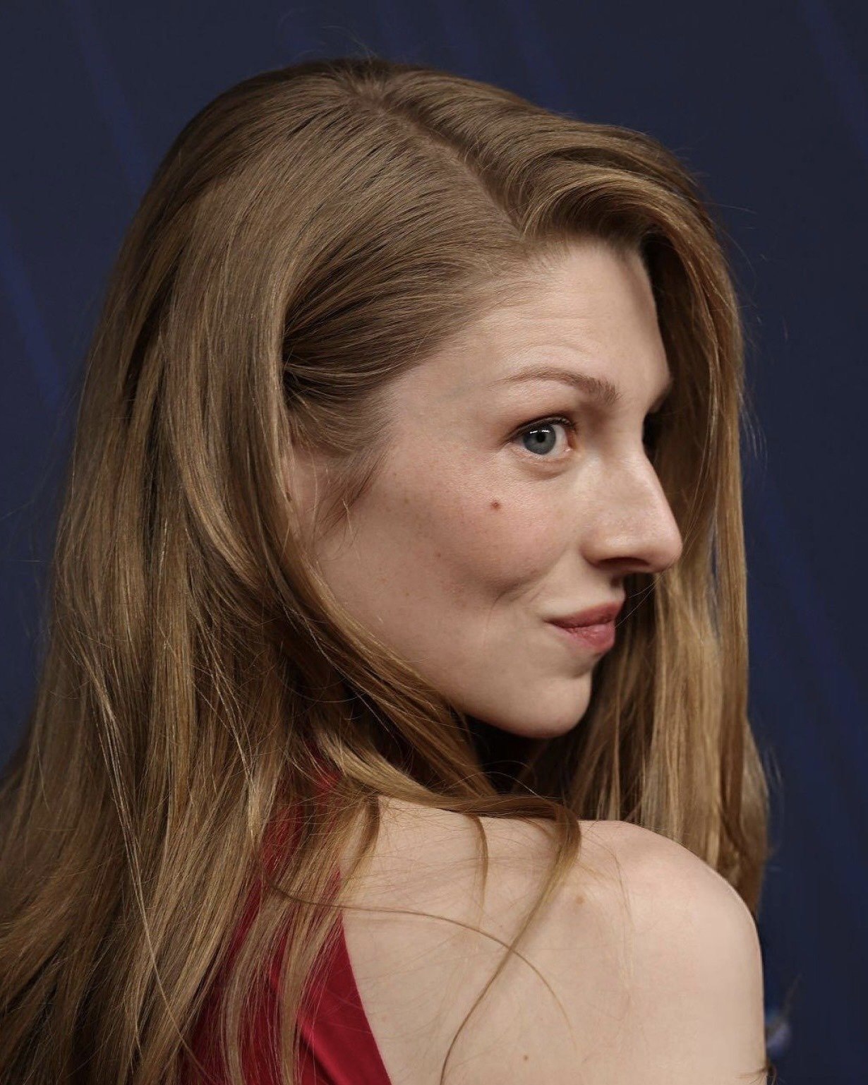 [問卦] Hunter Schafer是現在最正的變性人嗎?