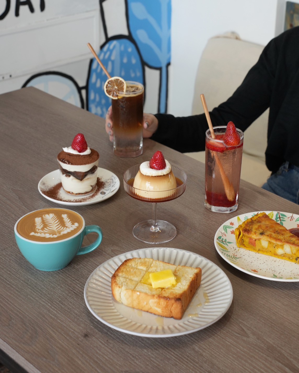 AT Coffee 艾緹咖啡