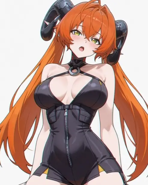 [絕區] 奧菲絲不考慮轉文書內勤嗎?