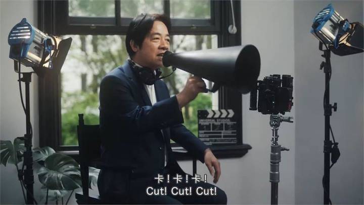 [新聞] 宮廟主委身體不適突摀嘴嘔吐　噴濺賴清德 - 八卦 - PTT.BEST 批踢踢爆文 3