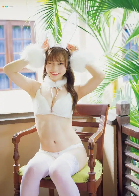 【寫真書】SeiraYamakawa(山川青空)-[PrestigePhotobook]PleaseMake