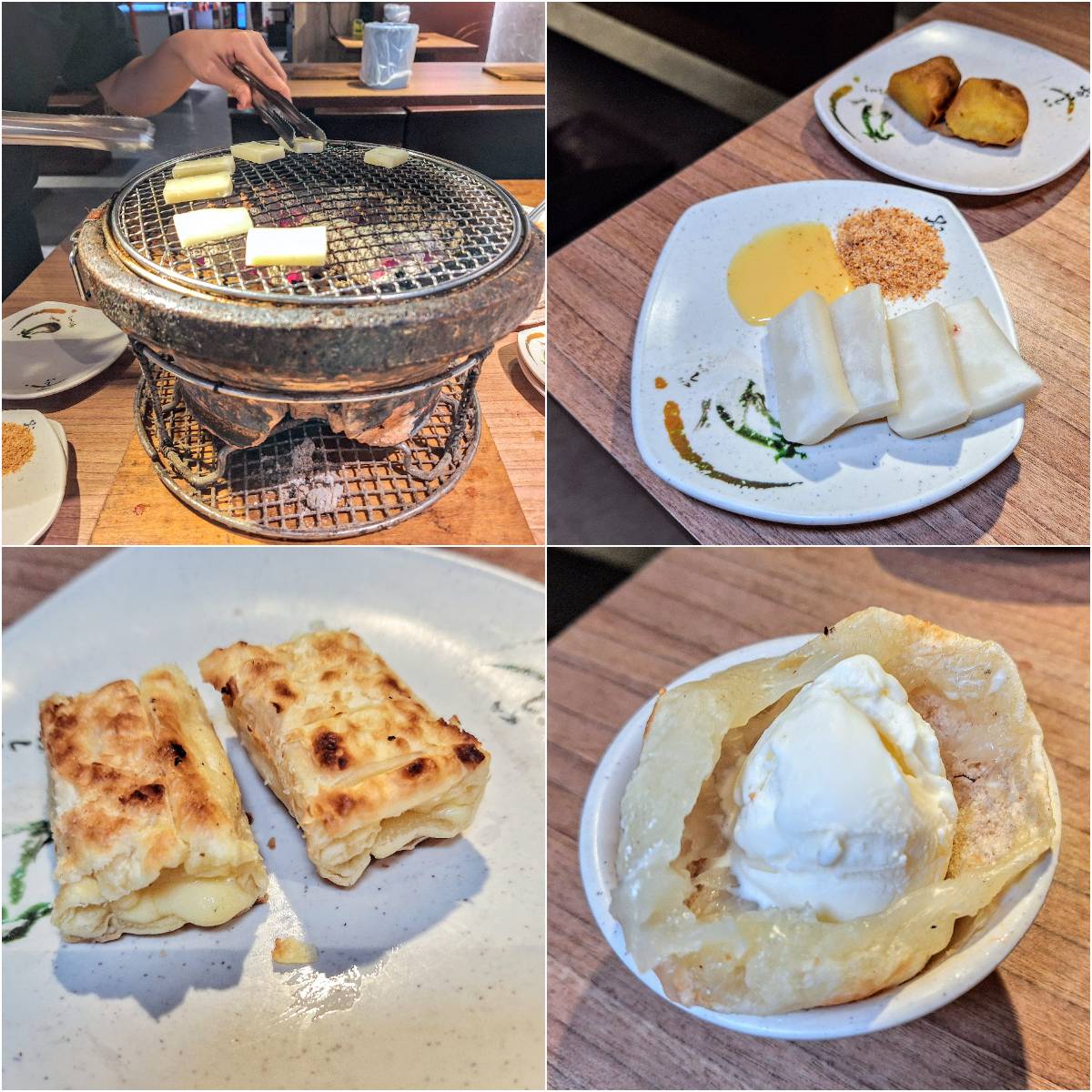 【美食】「烤必勝日式燒肉 出一張嘴南京店」中山區燒肉吃到飽推