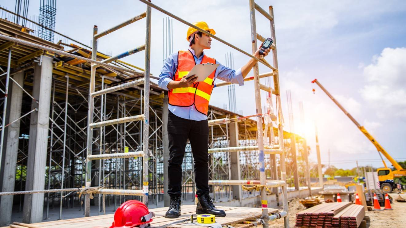 **How I Evaluate and Choose Scaffolding Systems That Meet EN74, BS1139, and OSHA Standards**